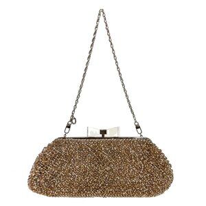 Anteprima  Chain Shoulder Wire Bag
